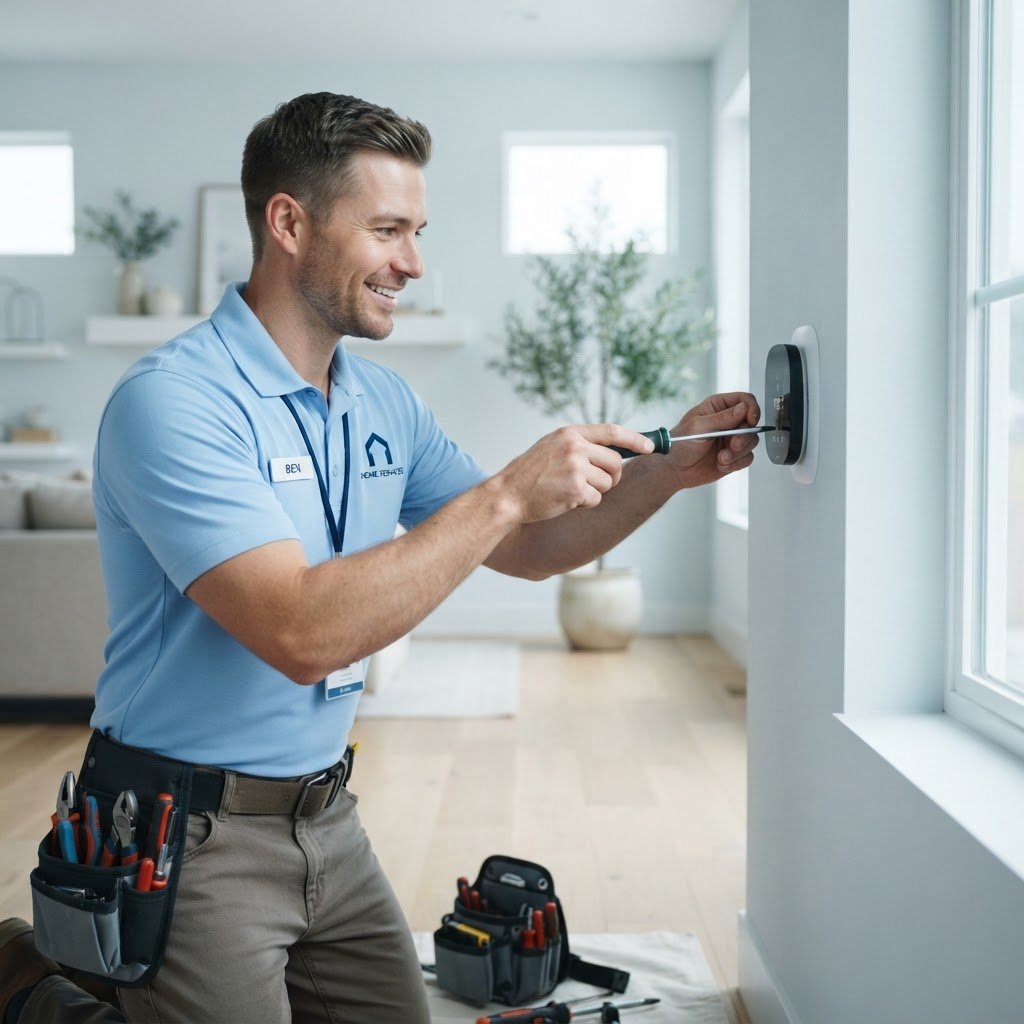 Home services