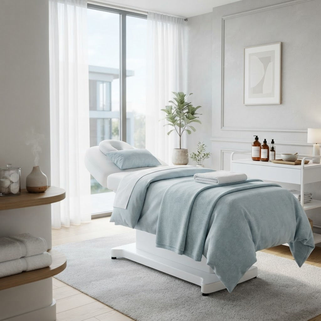 Med spas