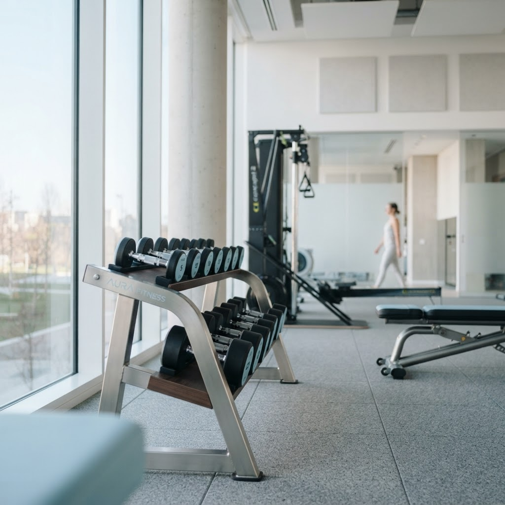 Personal training